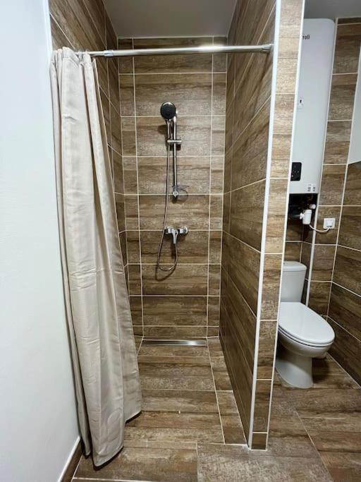 Superbe Appartement A 15 Min De Lyon Saint-Fons Экстерьер фото